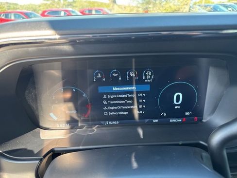 Used 2024 Ford F250 Lariat w/ Sport Appearance Package image 17