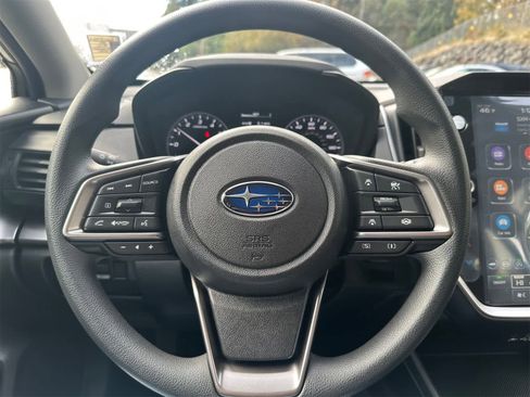 New 2026 Subaru Impreza 2.0i Sport image 15