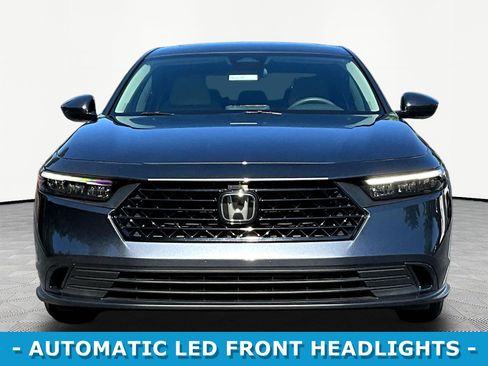 Used 2024 Honda Accord EX image 2
