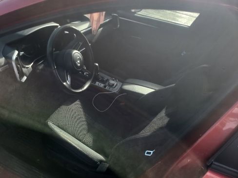 Used 2025 MAZDA CX-50 AWD 2.5 S w/ Weather Package image 9