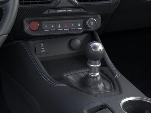 New 2026 Ford Mustang GT image 15