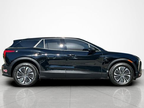 Used 2024 Chevrolet Blazer EV LT AWD/4WD image 6