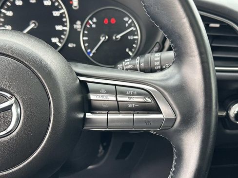 Used 2023 MAZDA CX-30 AWD 2.5 S w/ Premium Package image 22