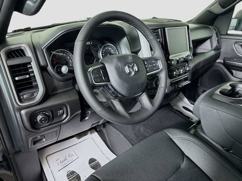 New 2026 RAM 1500 Warlock AWD/4WD image 9
