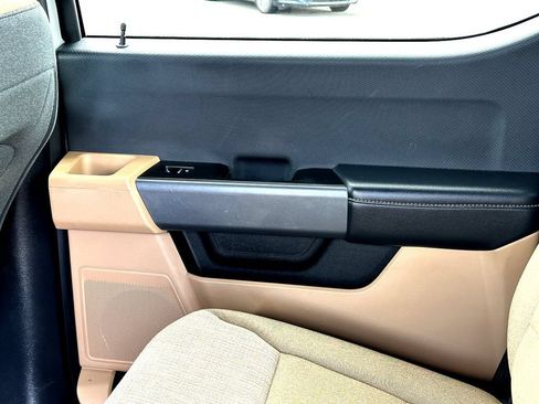 Used 2023 Ford F150 XLT RWD image 19
