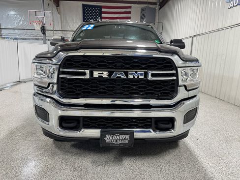 Used 2022 RAM 2500 Tradesman image 5