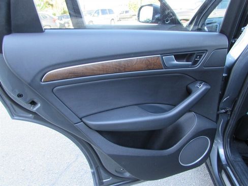 Used 2013 Audi Q5 2.0T Premium Plus w/ Premium Plus Pkg image 20