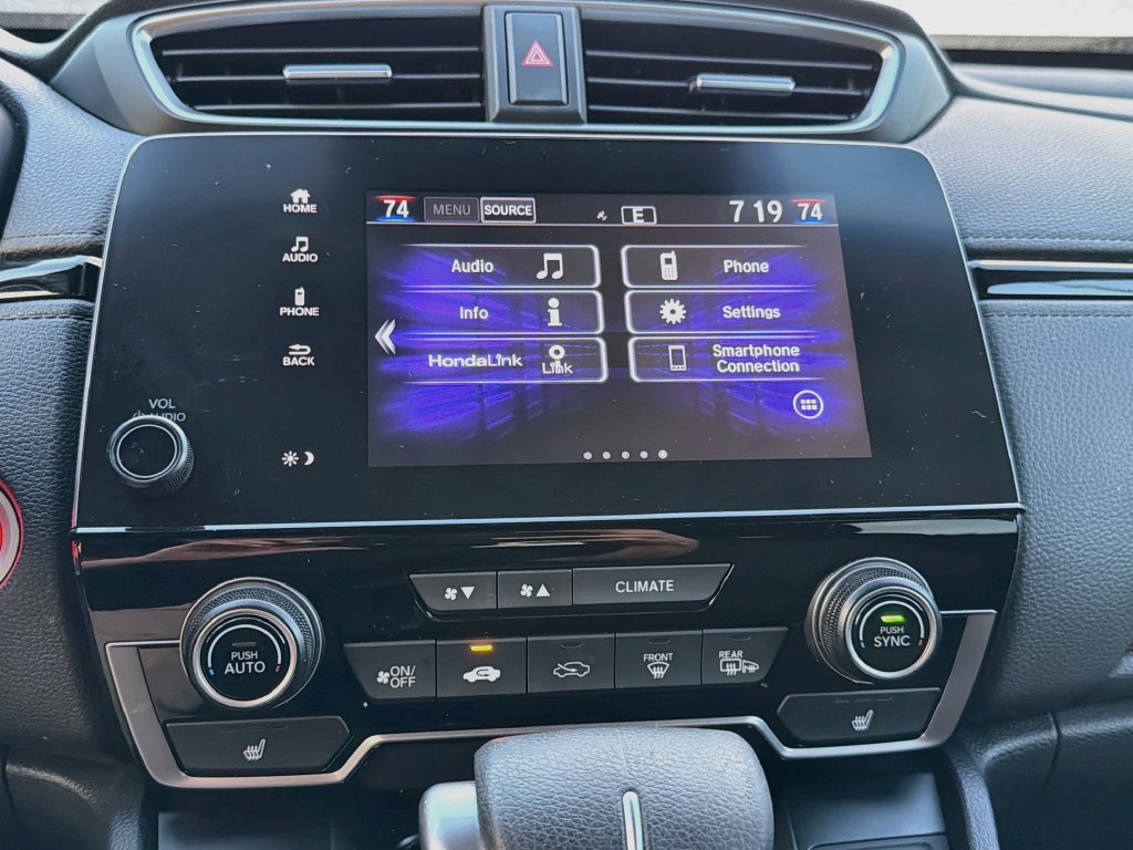 Used 2022 Honda CR-V EX image 29