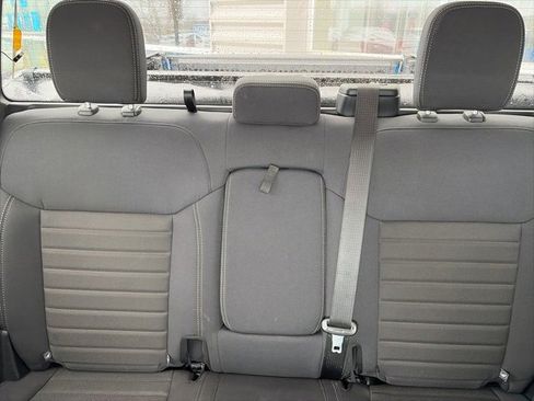 Used 2023 Ford Ranger XLT w/ Bed Utility Package image 24