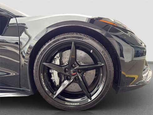 Used 2025 Chevrolet Corvette E-Ray w/ Battery Protection Package image 19