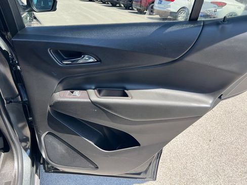 Used 2021 Chevrolet Equinox LT AWD/4WD image 23