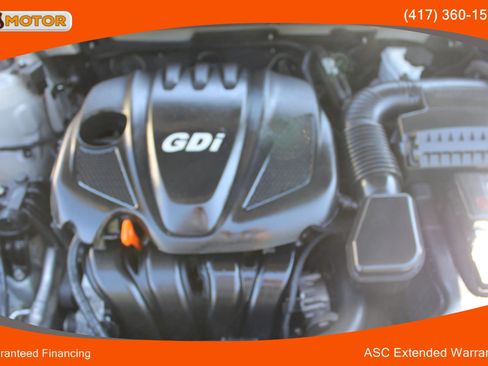 Used 2012 Hyundai Sonata SE FWD image 27