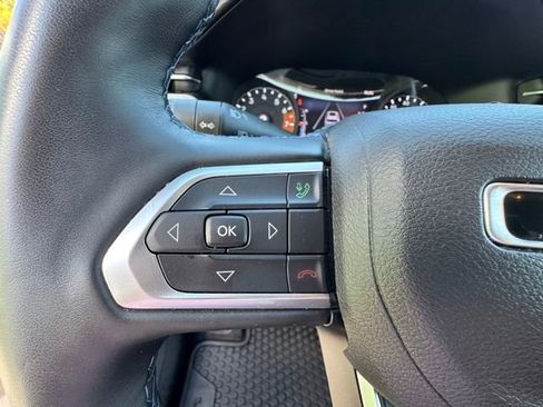 Used 2022 Jeep Compass Latitude w/ Convenience Group image 49