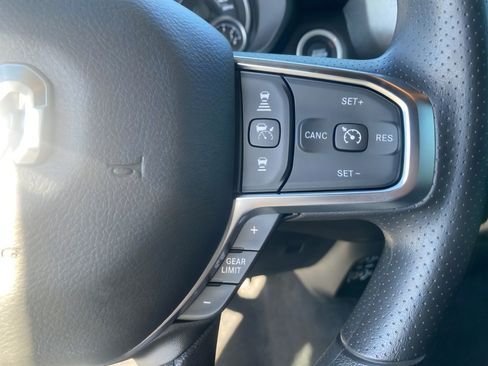 New 2025 RAM 1500 Tradesman image 15