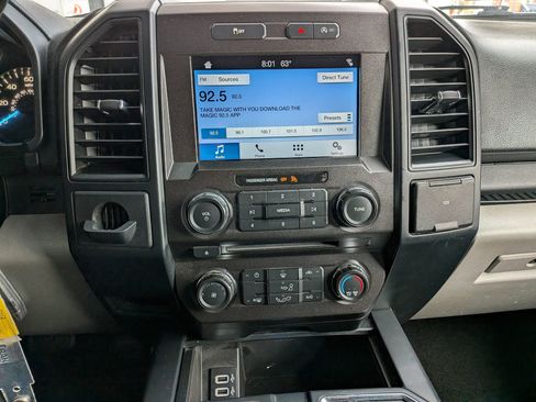 Used 2018 Ford F150 XL w/ Equipment Group 101A Mid image 19