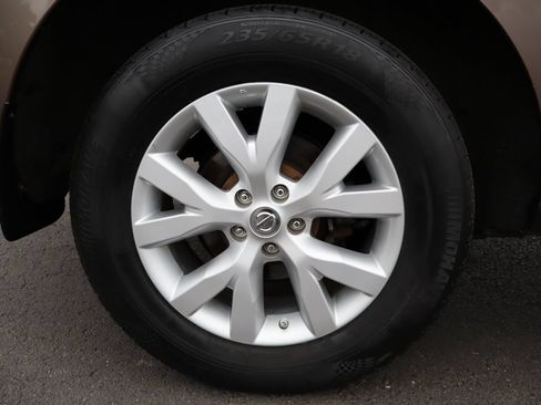 Used 2012 Nissan Murano SV AWD/4WD image 44