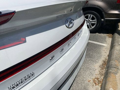 Used 2021 Hyundai Sonata SEL FWD image 22