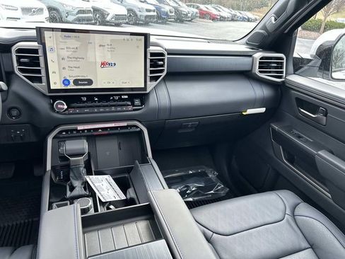 New 2026 Toyota Tundra Platinum AWD/4WD image 17