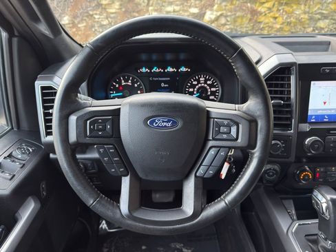Used 2019 Ford F150 XLT w/ Equipment Group 302A Luxury image 16