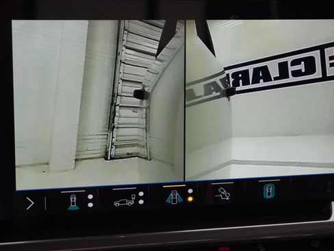 New 2026 Chevrolet Silverado 2500 LT w/ Trail Boss Package image 25