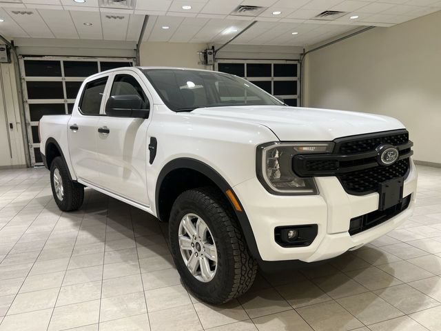 New 2026 Ford Ranger XL RWD image 7
