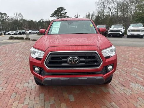 Used 2023 Toyota Tacoma SR5 RWD image 31