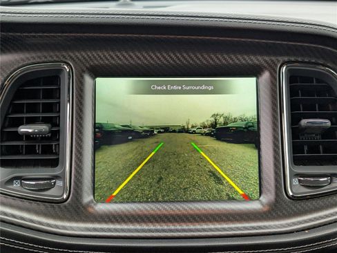 Used 2023 Dodge Challenger SRT Hellcat Redeye image 35