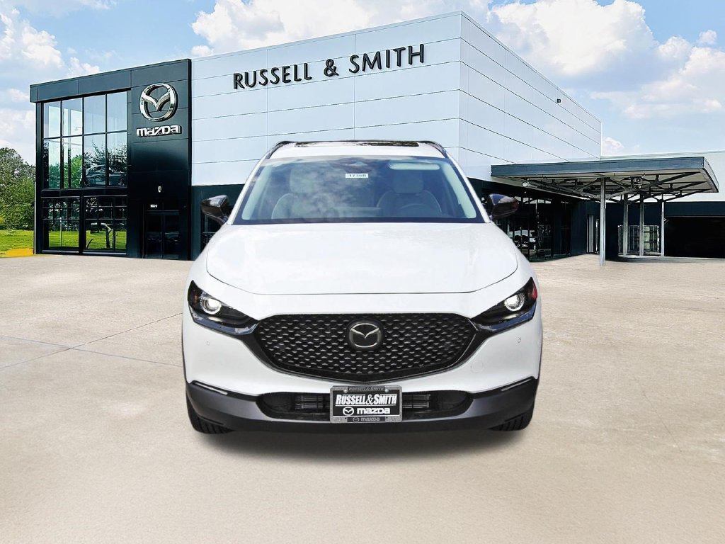 New 2026 MAZDA CX-30 Aire Edition AWD/4WD image 2