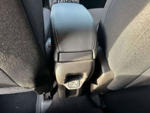 Used 2022 Jeep Renegade Latitude image 10