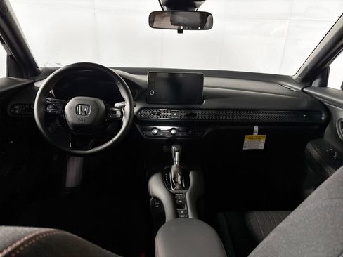 New 2026 Honda HR-V Sport image 12