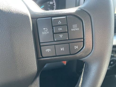 New 2026 Ford F350 XL w/ STX Appearance Package AWD/4WD image 21