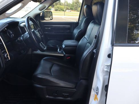 Used 2014 RAM 1500 Sport w/ Trailer Tow Group AWD/4WD image 19
