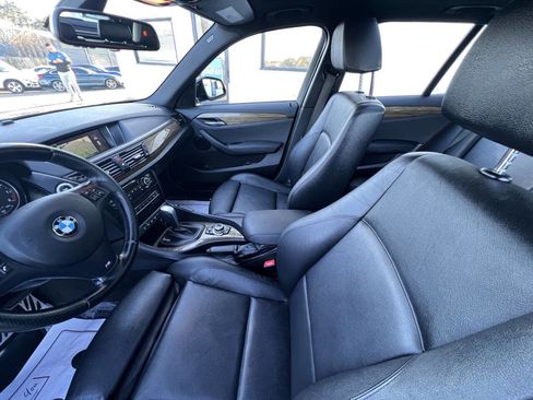 Used 2013 BMW X1 xDrive35i w/ Ultimate Pkg image 11