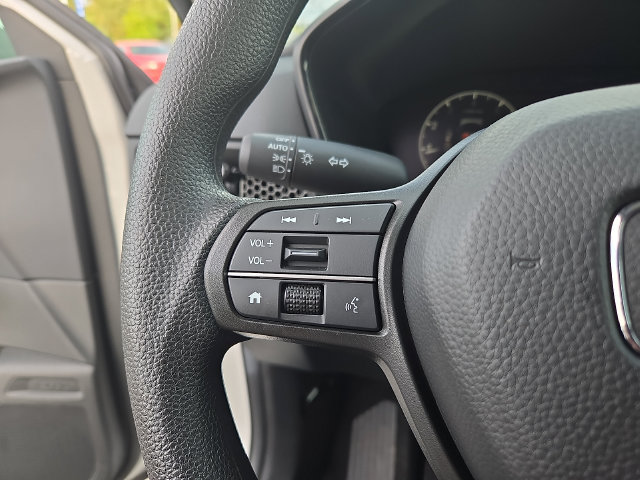 Used 2026 Honda CR-V EX image 19
