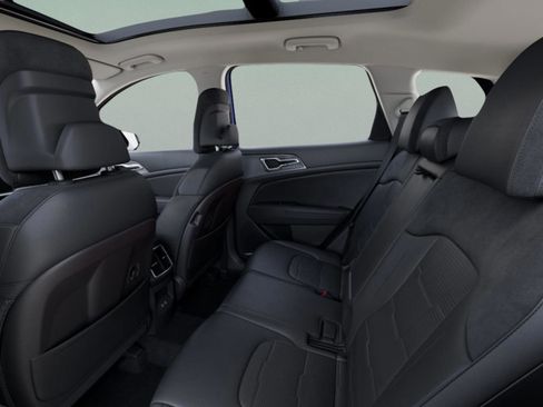 New 2026 Kia Sportage SX image 18