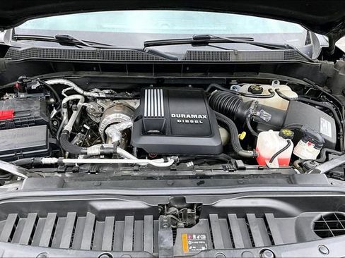 Used 2021 Chevrolet Silverado 1500 RST w/ Convenience Package II image 31