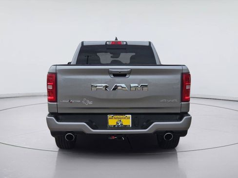 Used 2025 RAM 1500 Lone Star AWD/4WD image 4