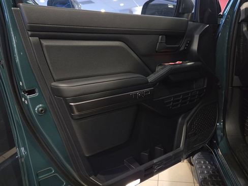 New 2026 Toyota 4Runner TRD Off-Road Premium AWD/4WD image 17