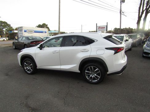 Used 2016 Lexus NX 200t AWD w/ Premium Package image 5