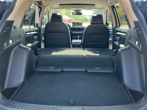 Used 2024 Honda CR-V EX-L image 24