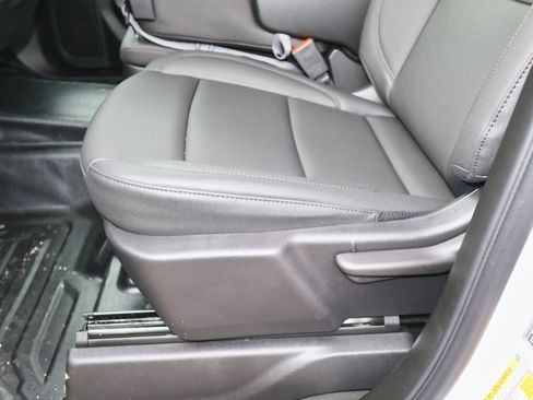 New 2026 GMC Sierra 3500 Pro image 8