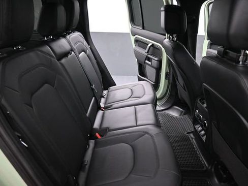 Used 2023 Land Rover Defender 110 75th Limited Edition AWD/4WD image 22