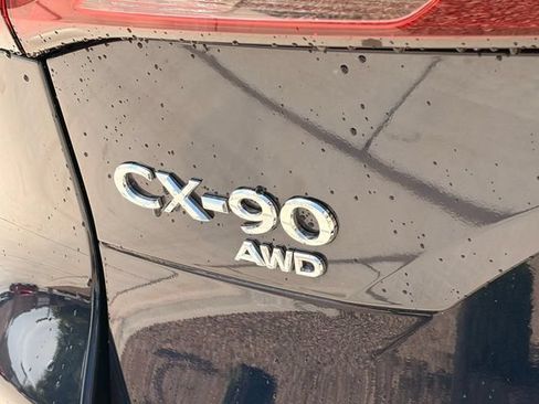 Used 2024 MAZDA CX-90 Plug-In Hybrid w/ Premium Plus AWD/4WD image 6