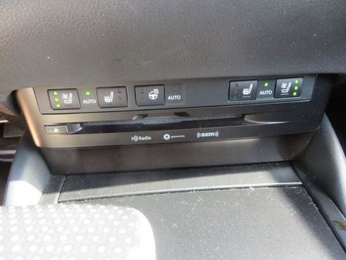 Used 2019 Lexus ES 350 F Sport w/ Accessory Package 2 FWD image 21