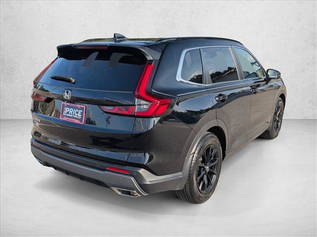 Certified 2024 Honda CR-V Sport-L image 5