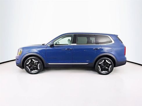 Used 2024 Kia Telluride S w/ S Sunroof Package AWD/4WD image 8
