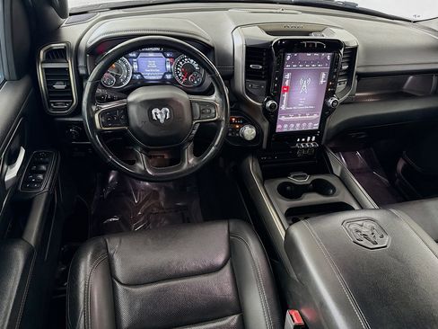 Used 2019 RAM 1500 Sport w/ Level 2 Equipment Group image 17