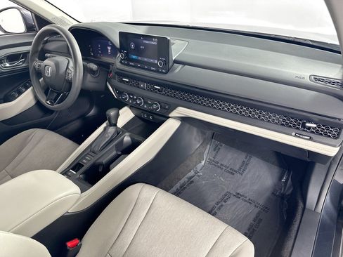 Used 2023 Honda Accord EX image 27