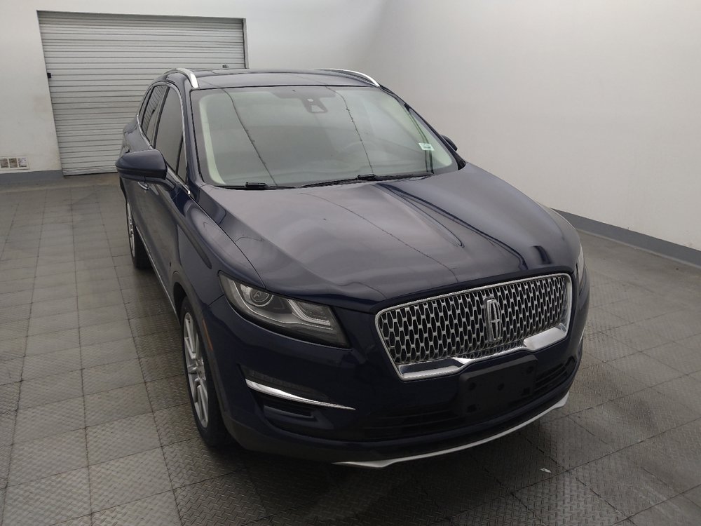 Used 2019 Lincoln MKC Reserve w/ MKC Climate Package FWD image 14