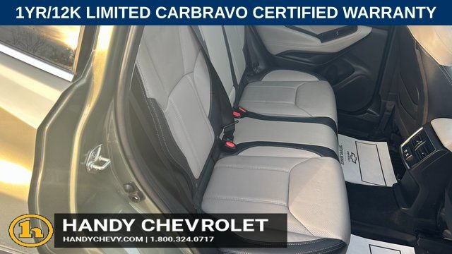 Used 2020 Subaru Forester Limited AWD/4WD image 52